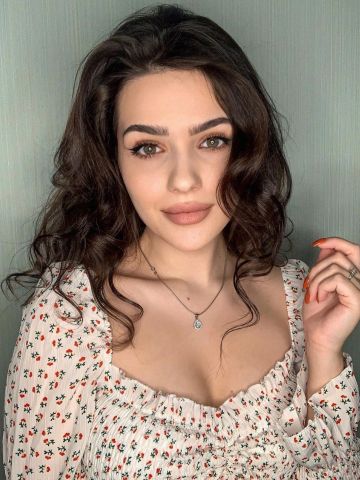 Проститутка Полина